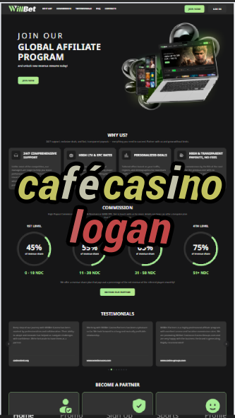 café casino logan-igamblinglist.com