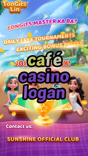 café casino logan-igamblinglist.com