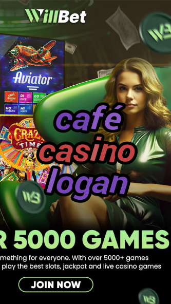 café casino logan-igamblinglist.com